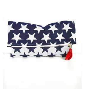 Boutique Clutch Bag